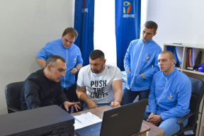 Наркологическая клиника "Решение" в Тосно - 10